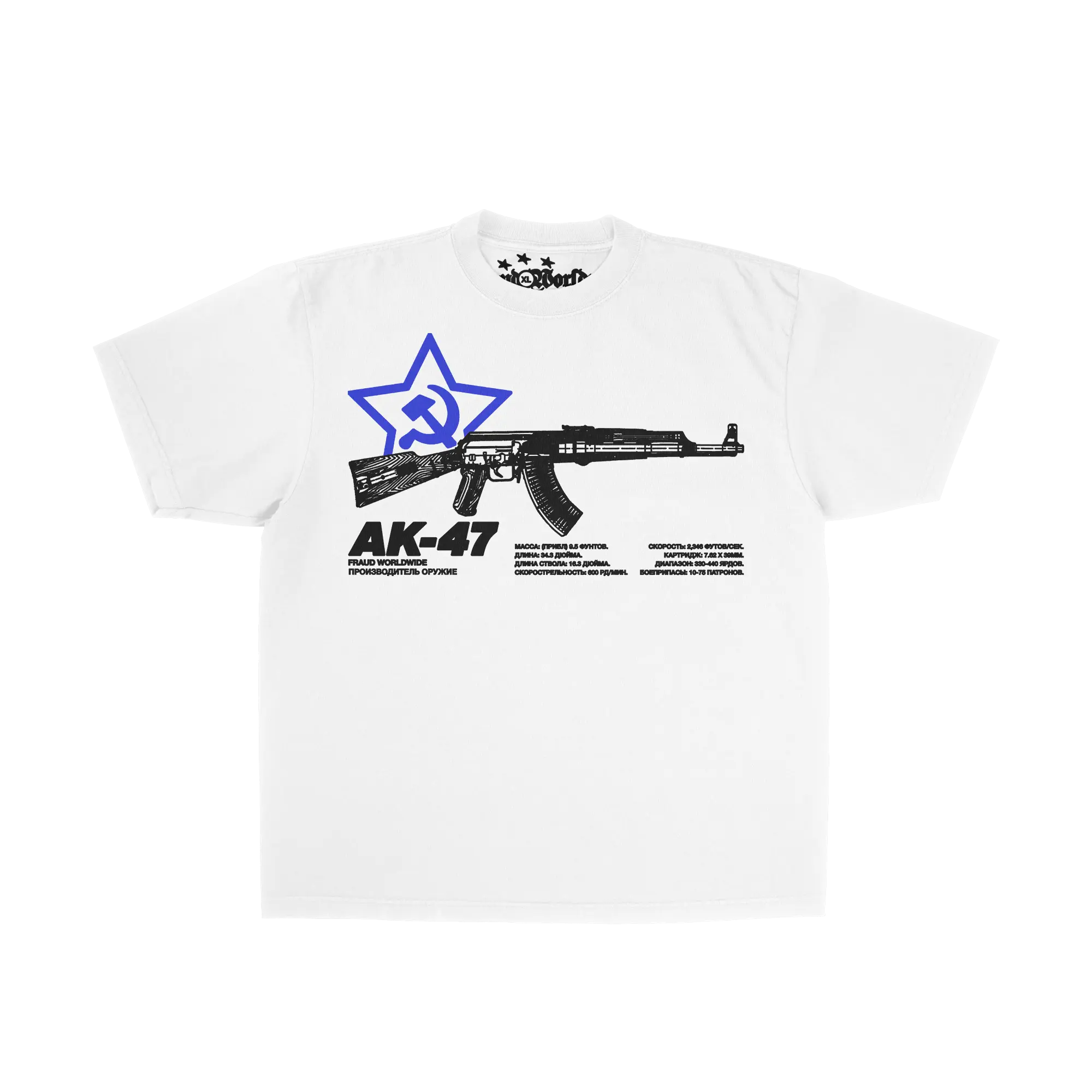 ak tee image 7