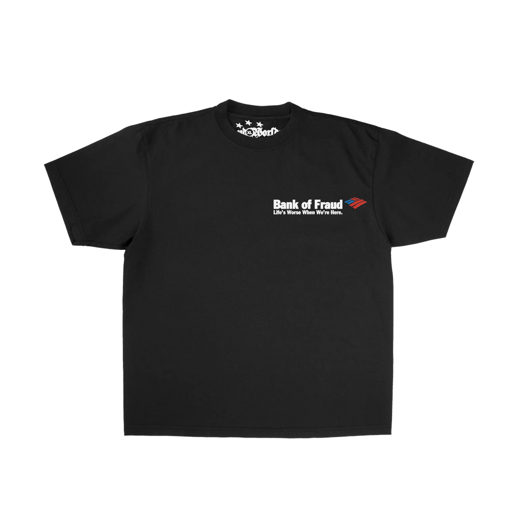 boa shootout tee image 1