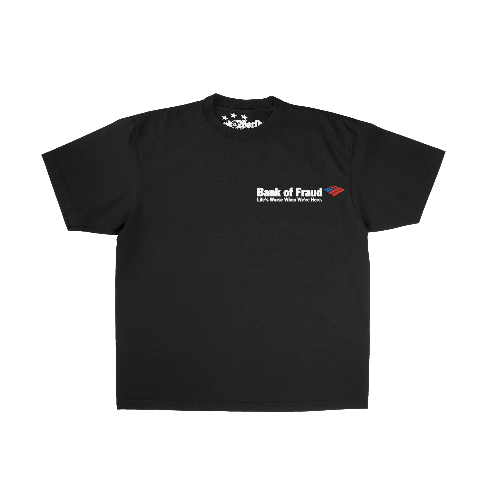 boa shootout tee image 1