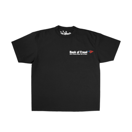 boa shootout tee image 1