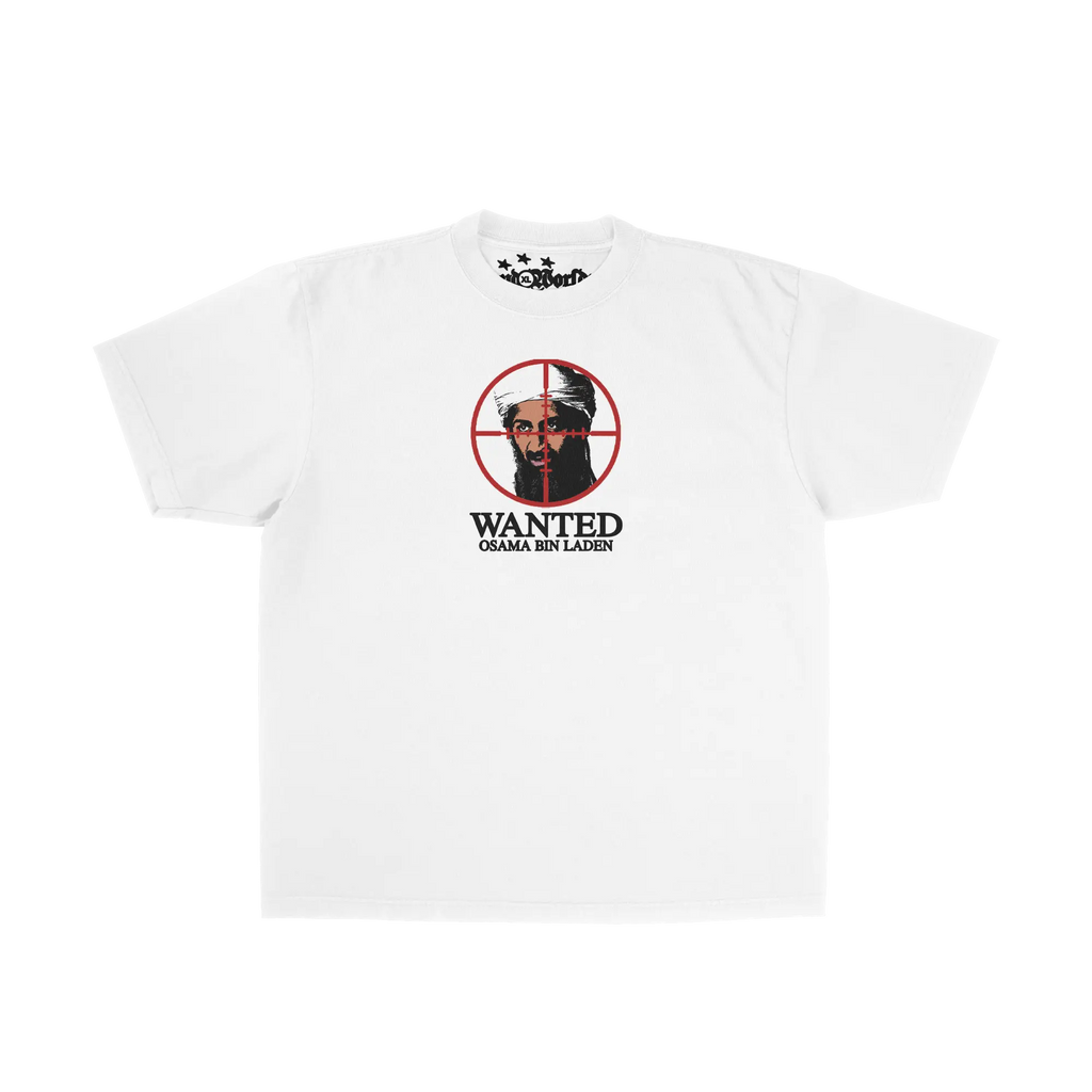 osama tee image 4