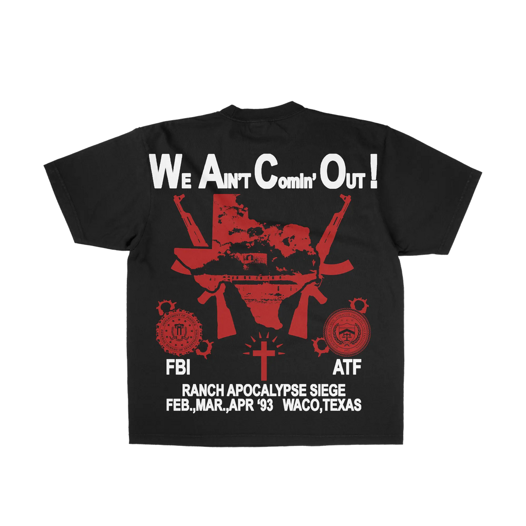 waco tee image 0