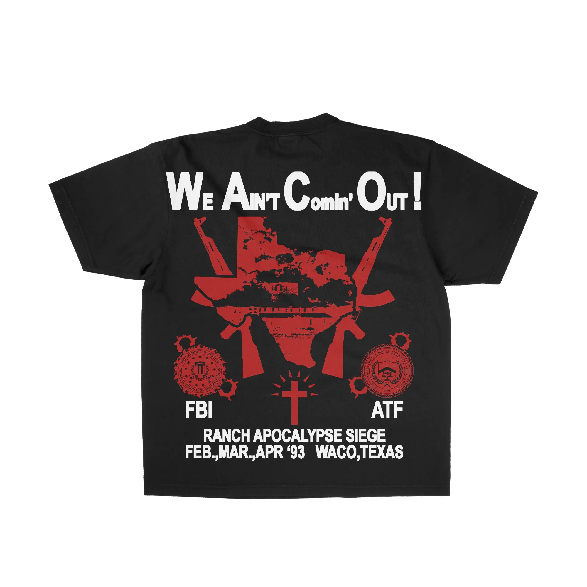 waco tee image 0