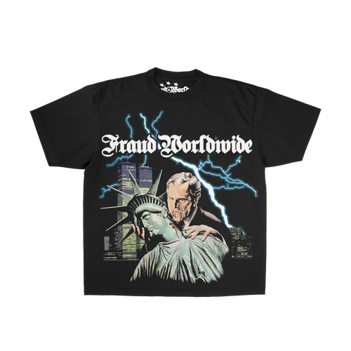 bush tee image 0