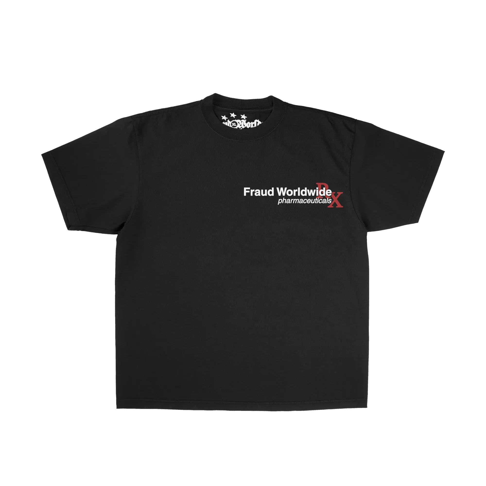 pharma tee image 1