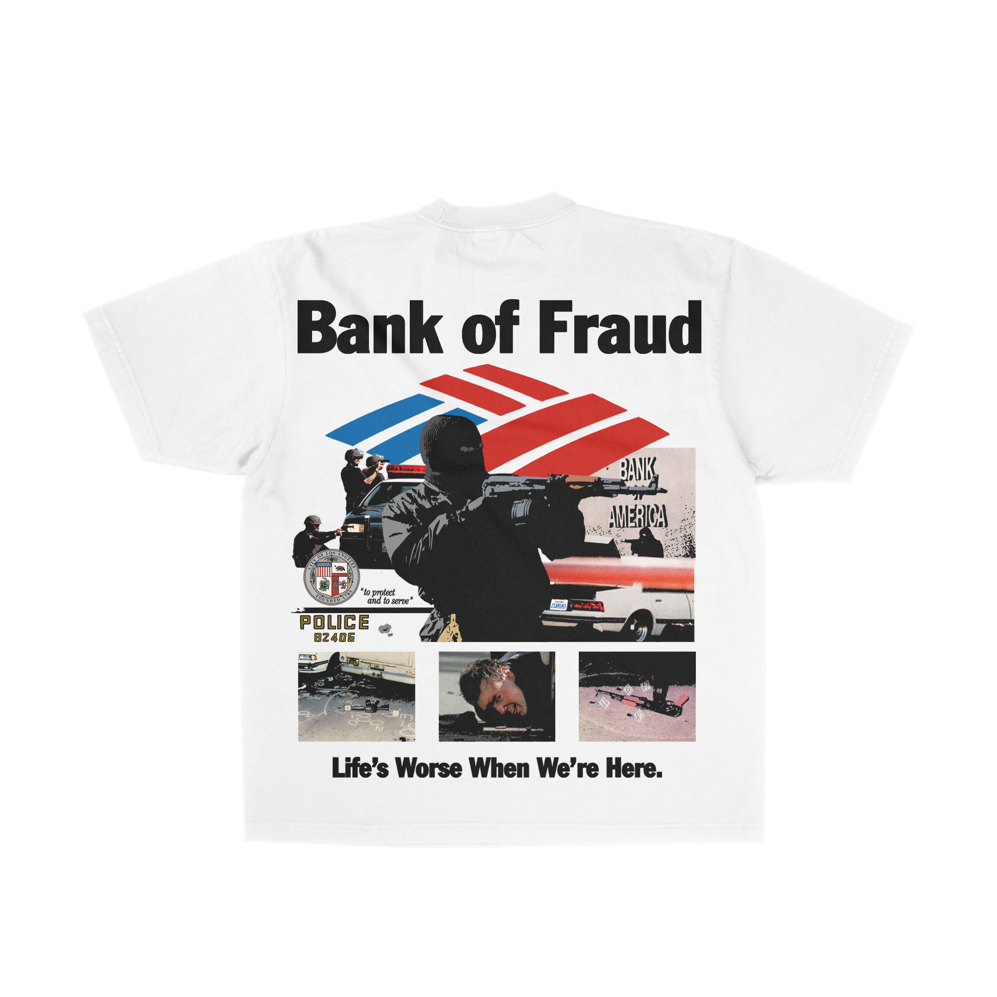 boa shootout tee image 2
