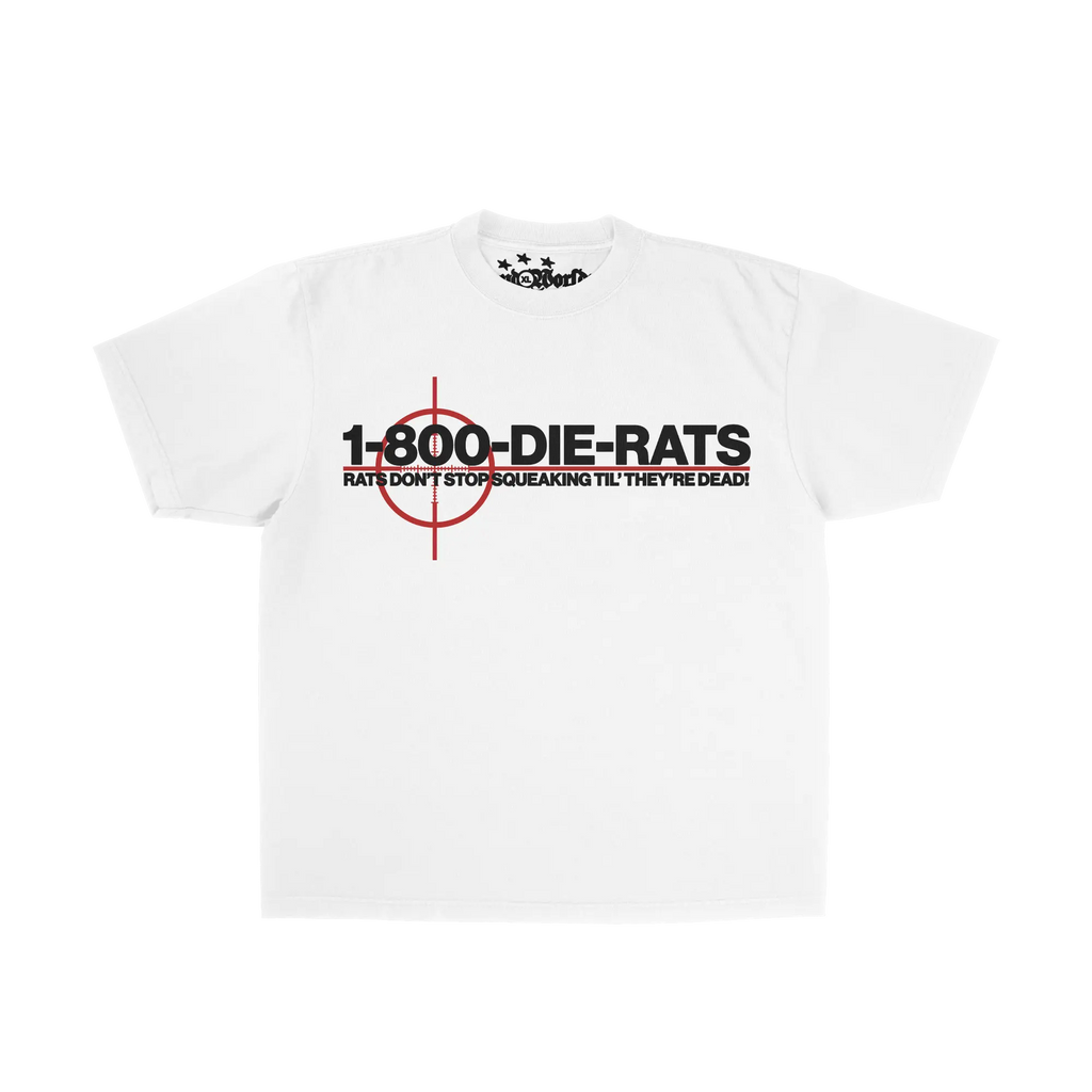 rat tee image 3