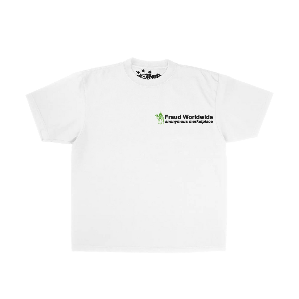 silk road tee image 4