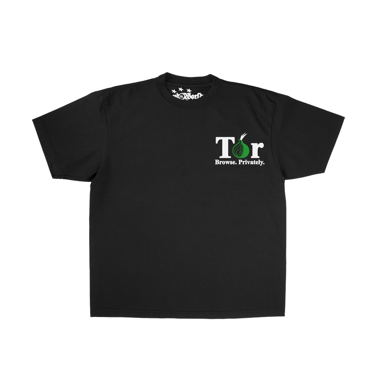 tor tee image 9