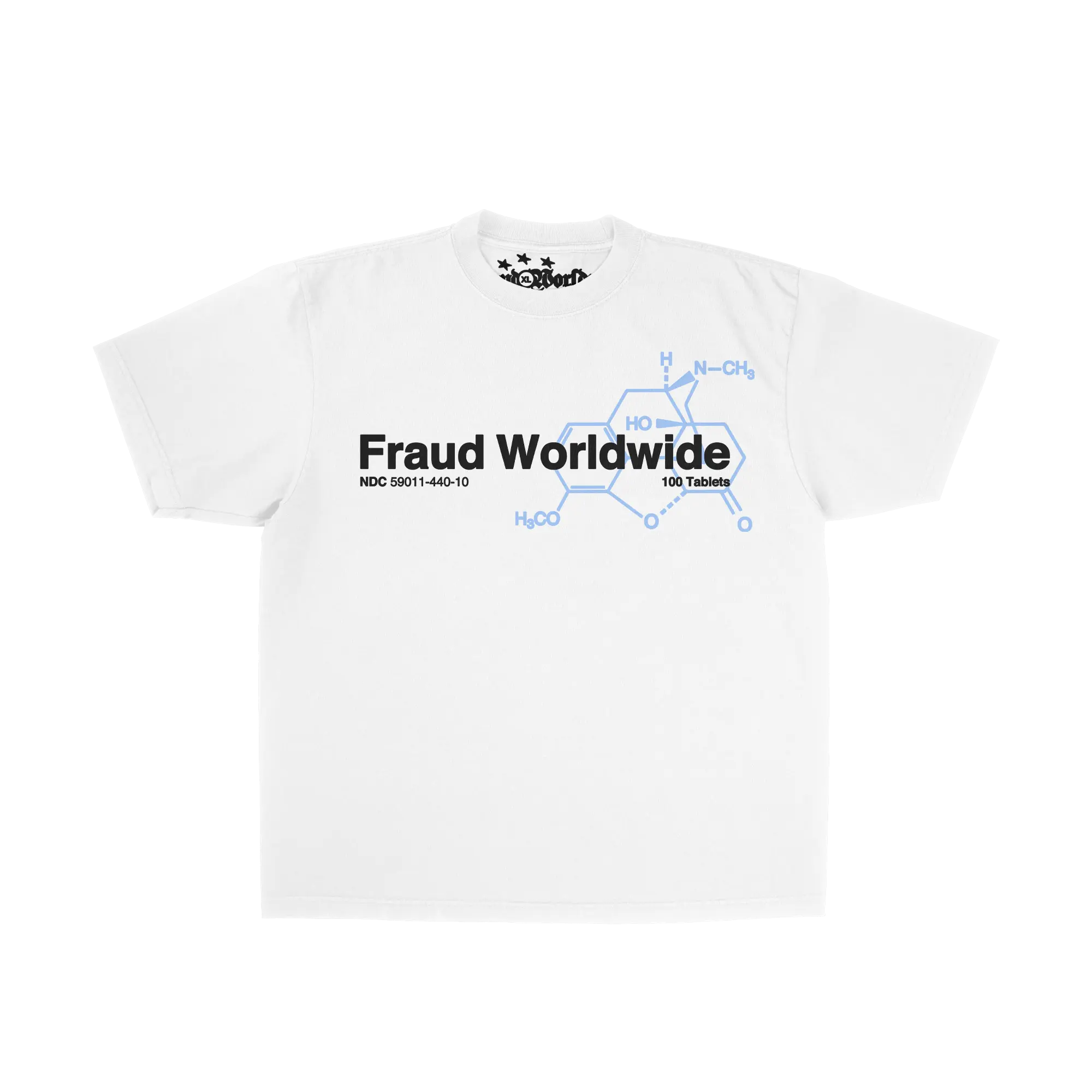 oxy tee image 3