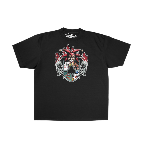 .lifeisajoke tee image 1