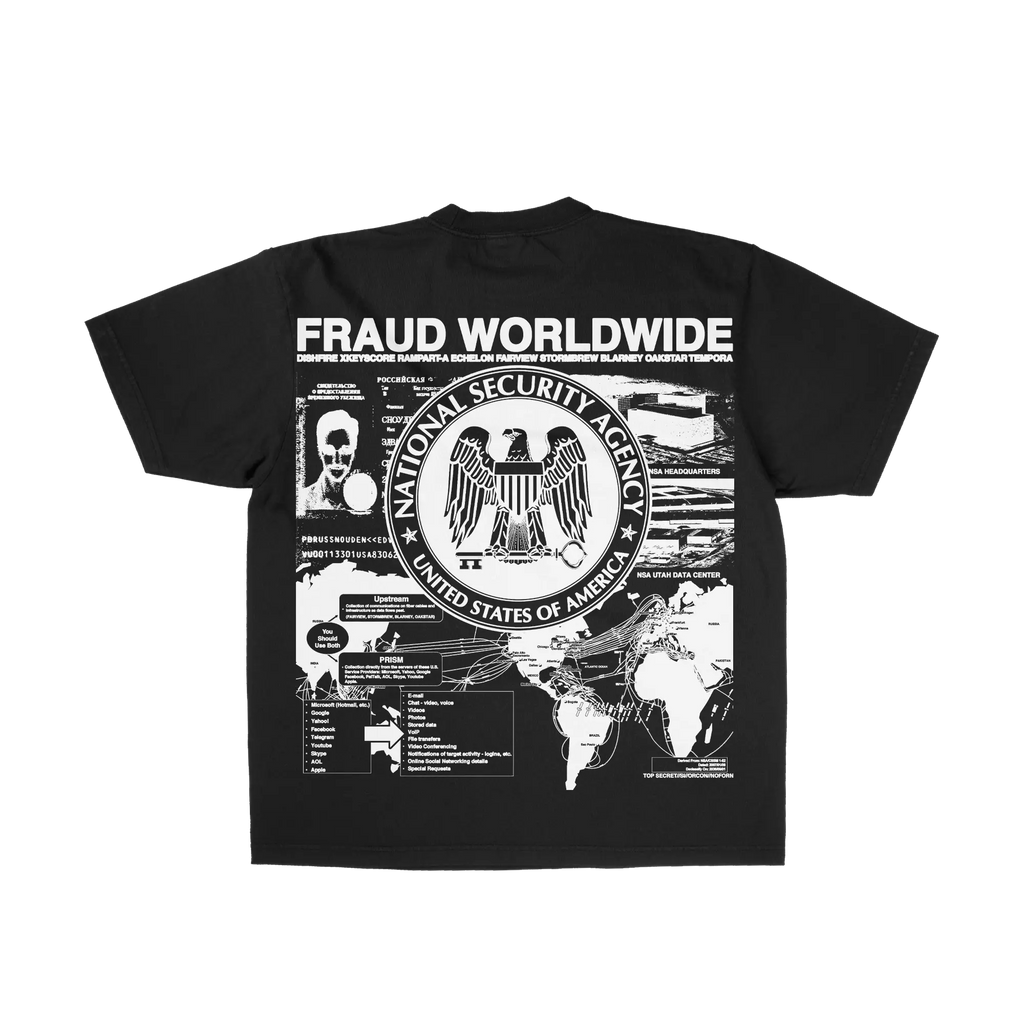 nsa tee image 0