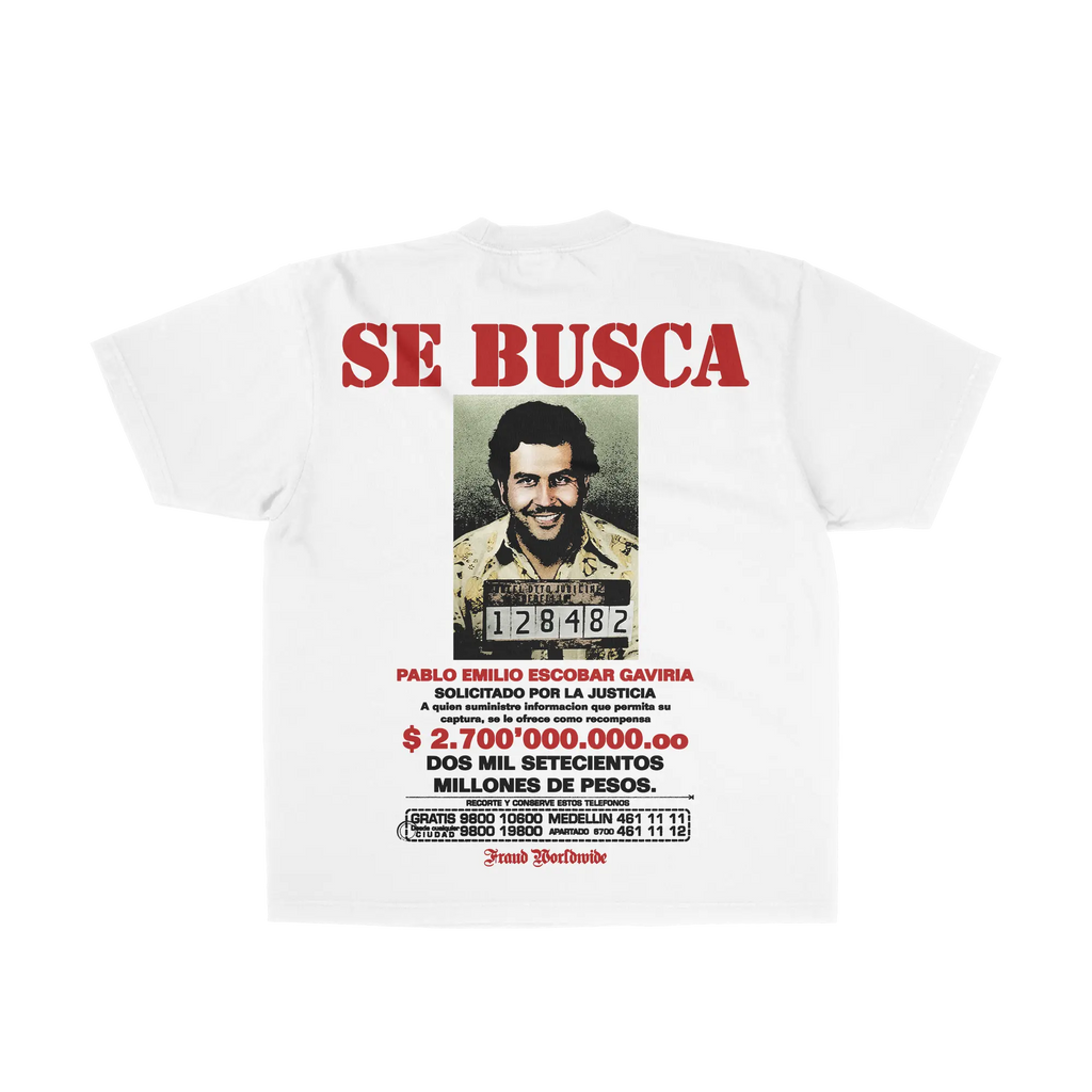 Pablo Tee image 2