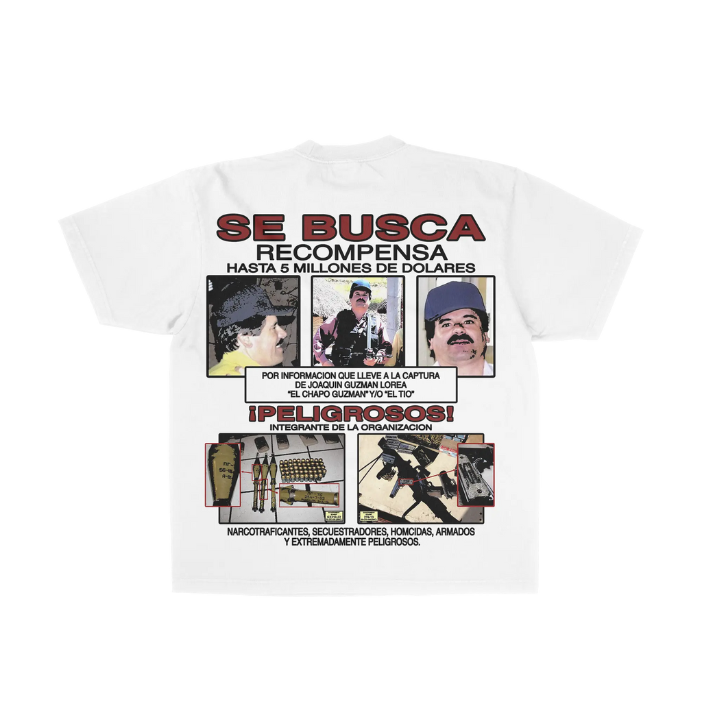 chapo tee image 6