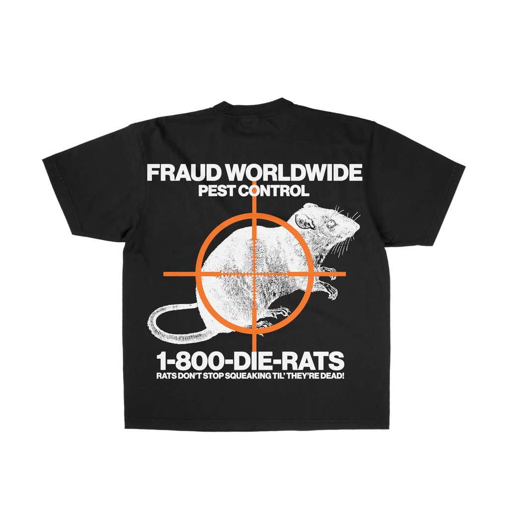 rat tee image 12