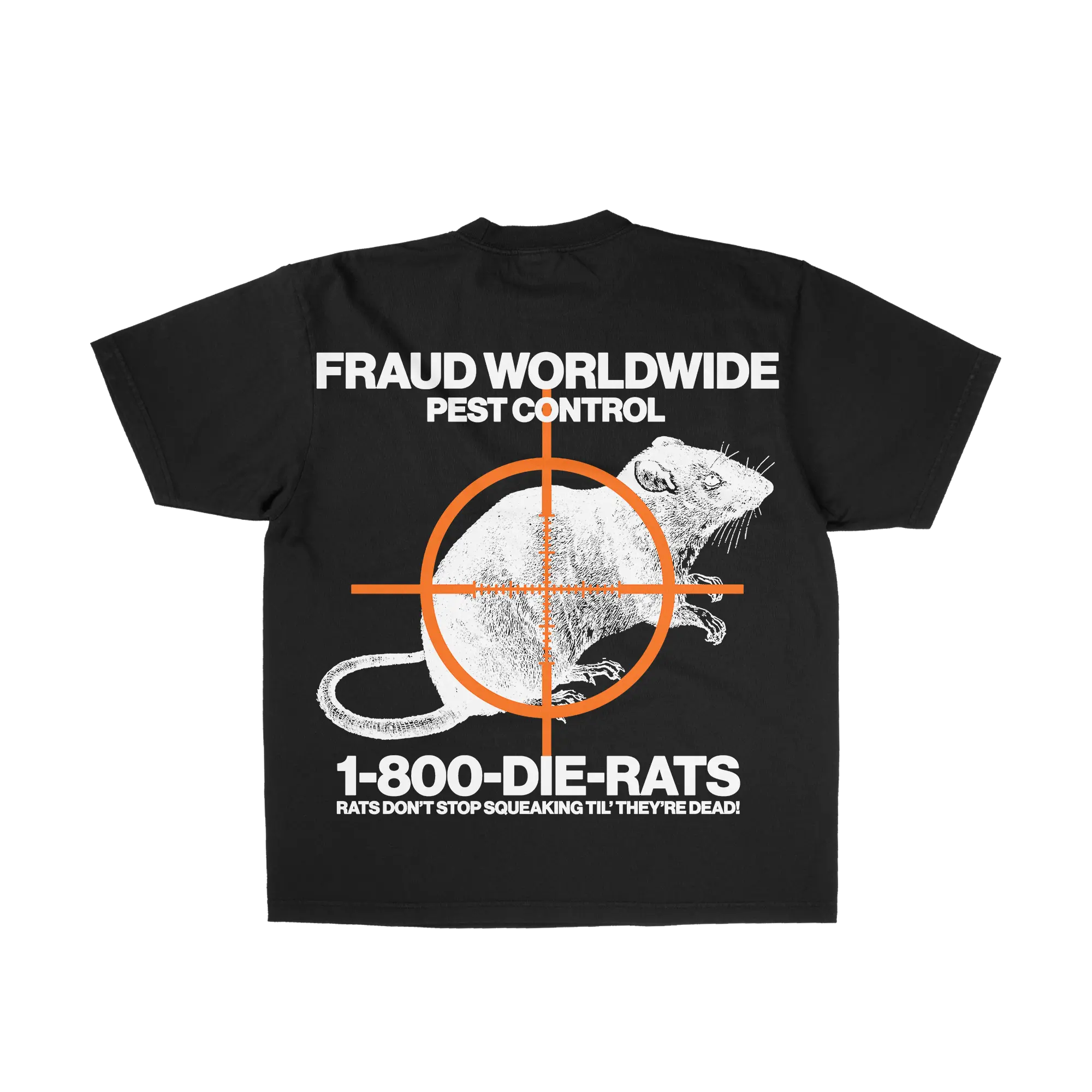 rat tee image 12