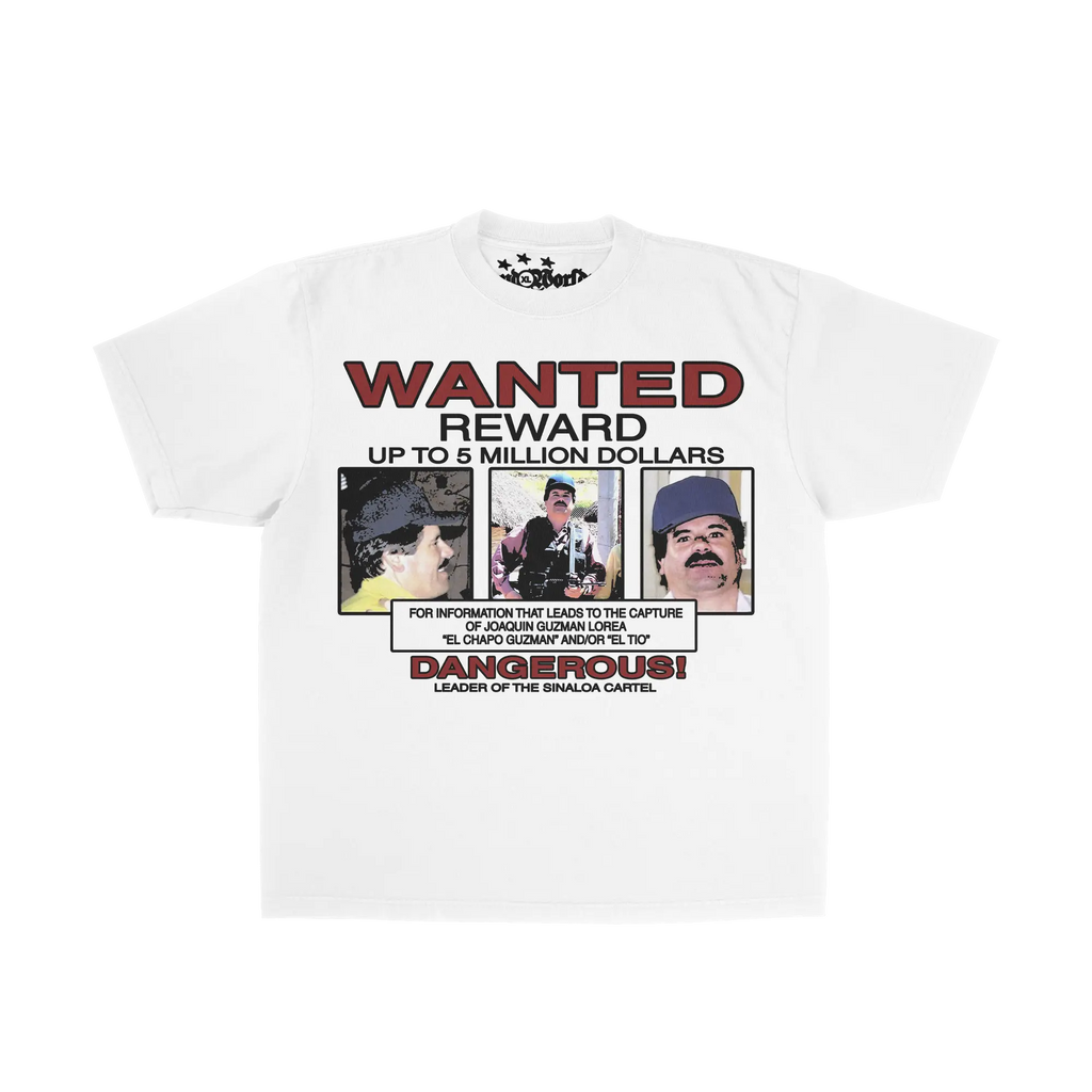 chapo tee image 3