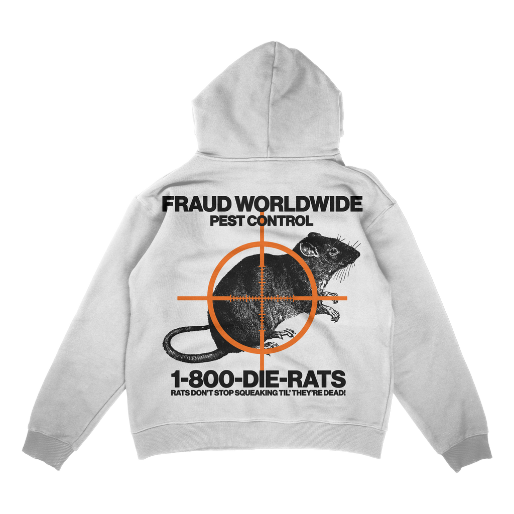 rat hoodie image 9
