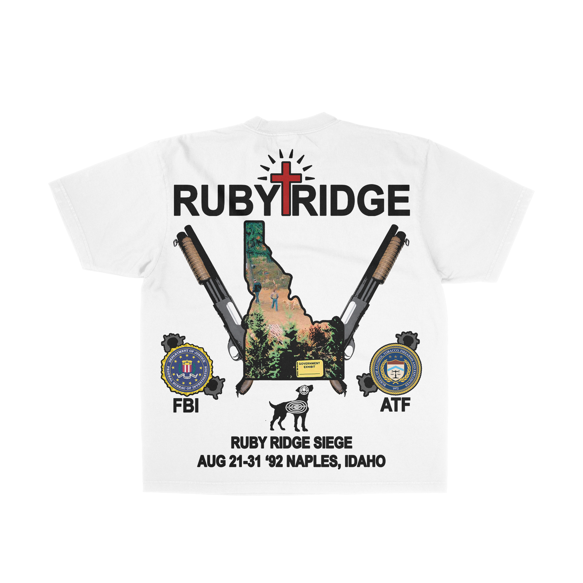ruby ridge image 2