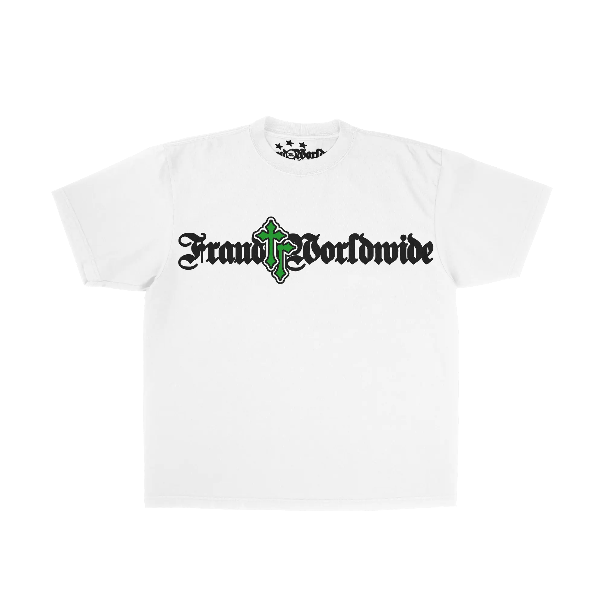 cross tee image 7