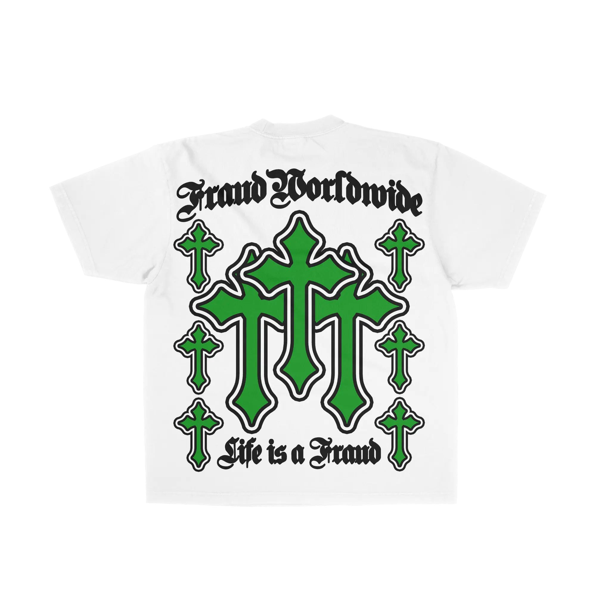 cross tee image 6