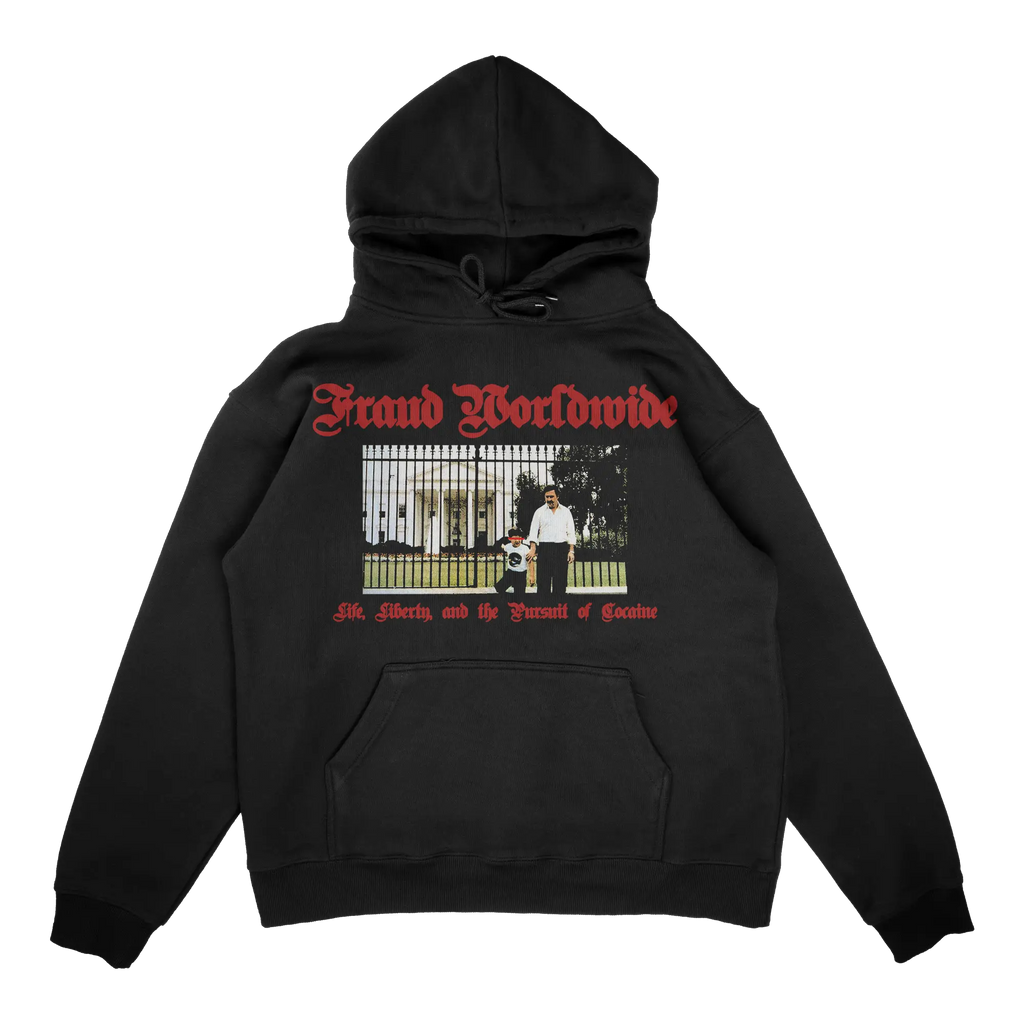 pablo hoodie image 0
