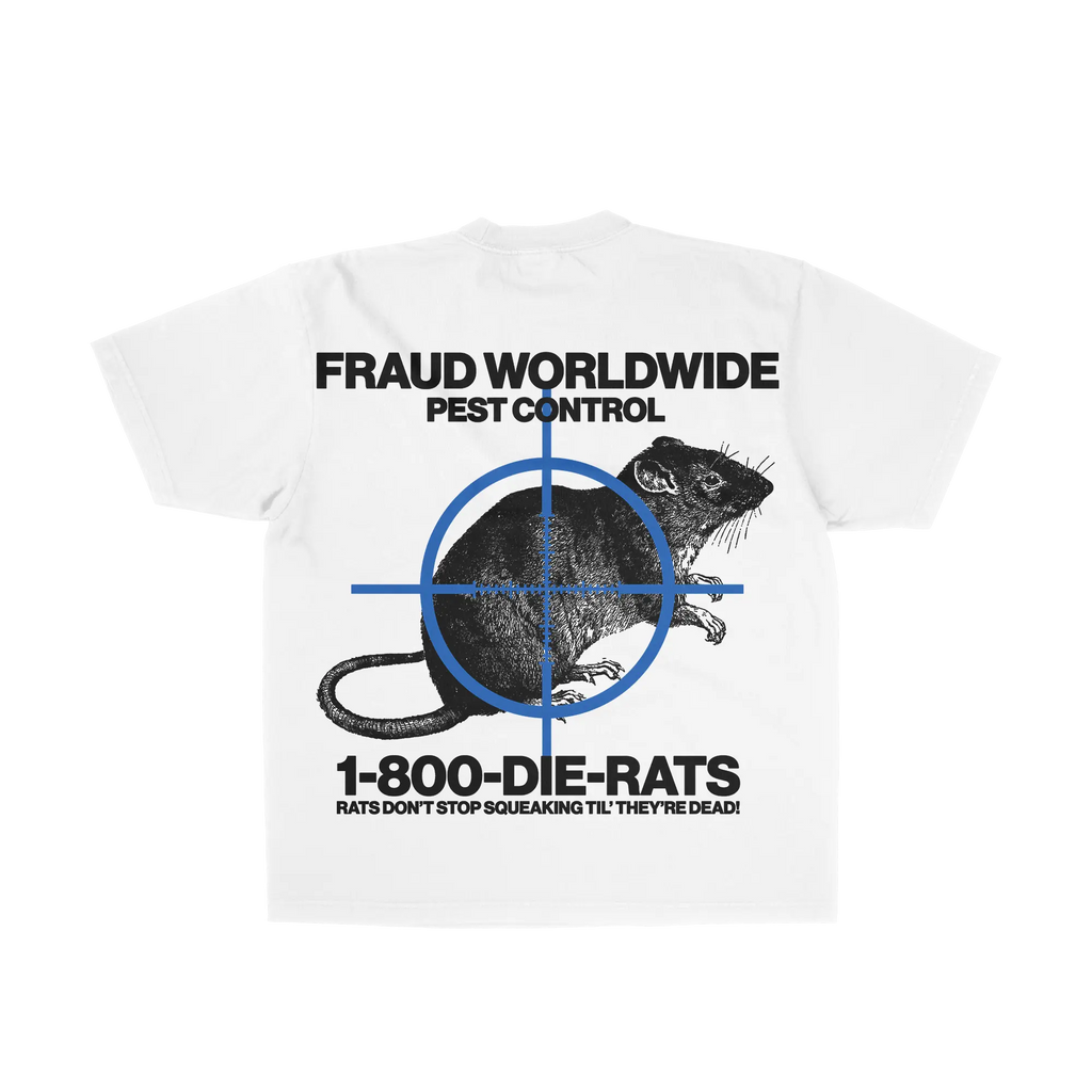 rat tee image 6