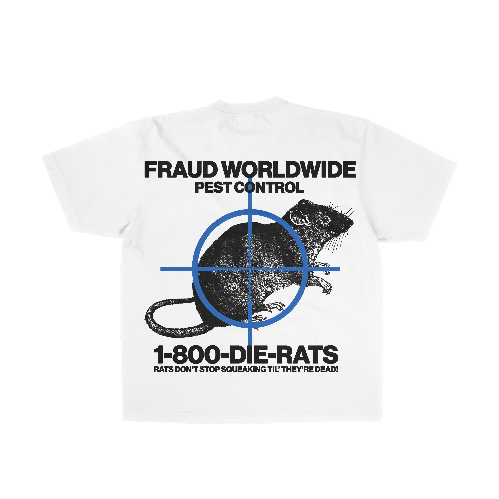 rat tee image 6