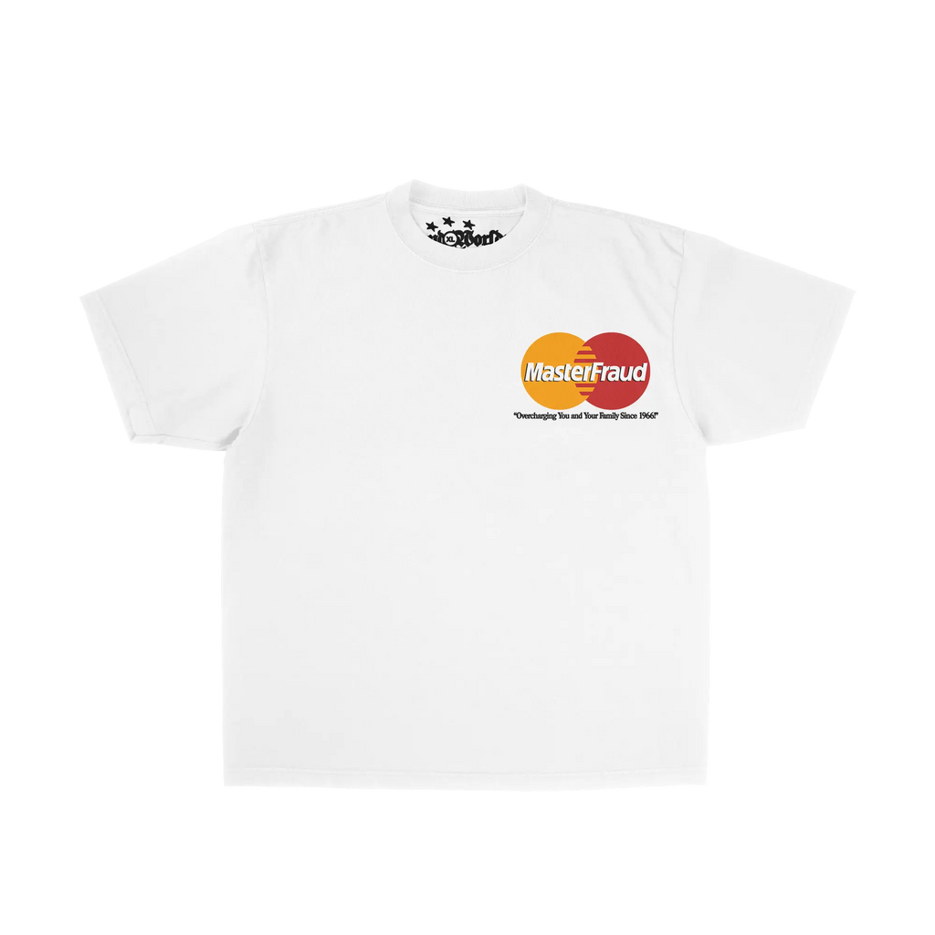 masterfraud tee image 3