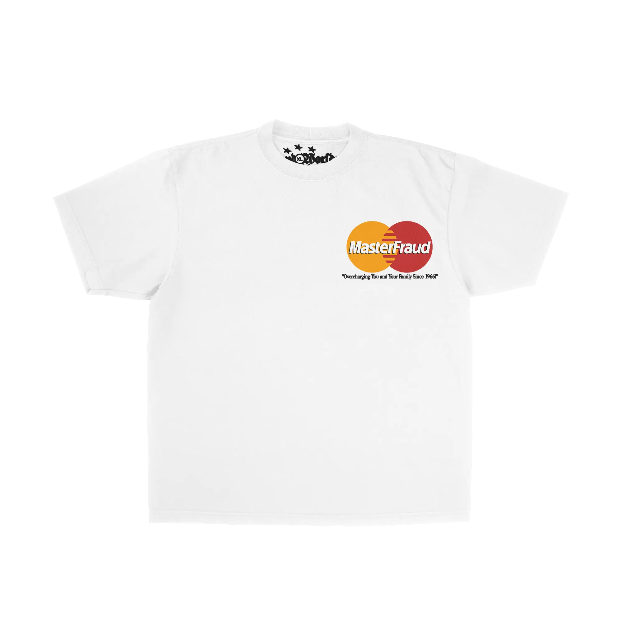 masterfraud tee image 3