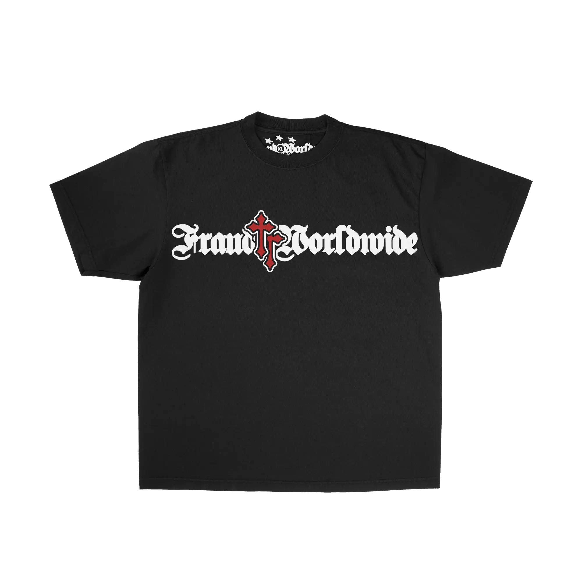 cross tee image 1