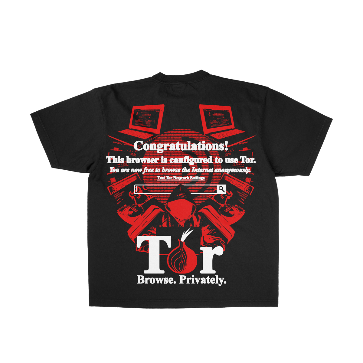 tor tee image 4