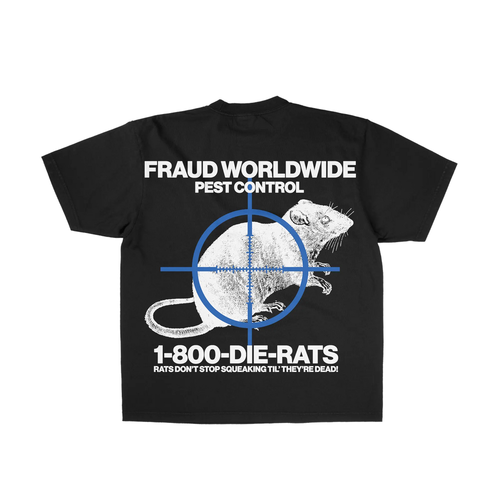 rat tee image 4