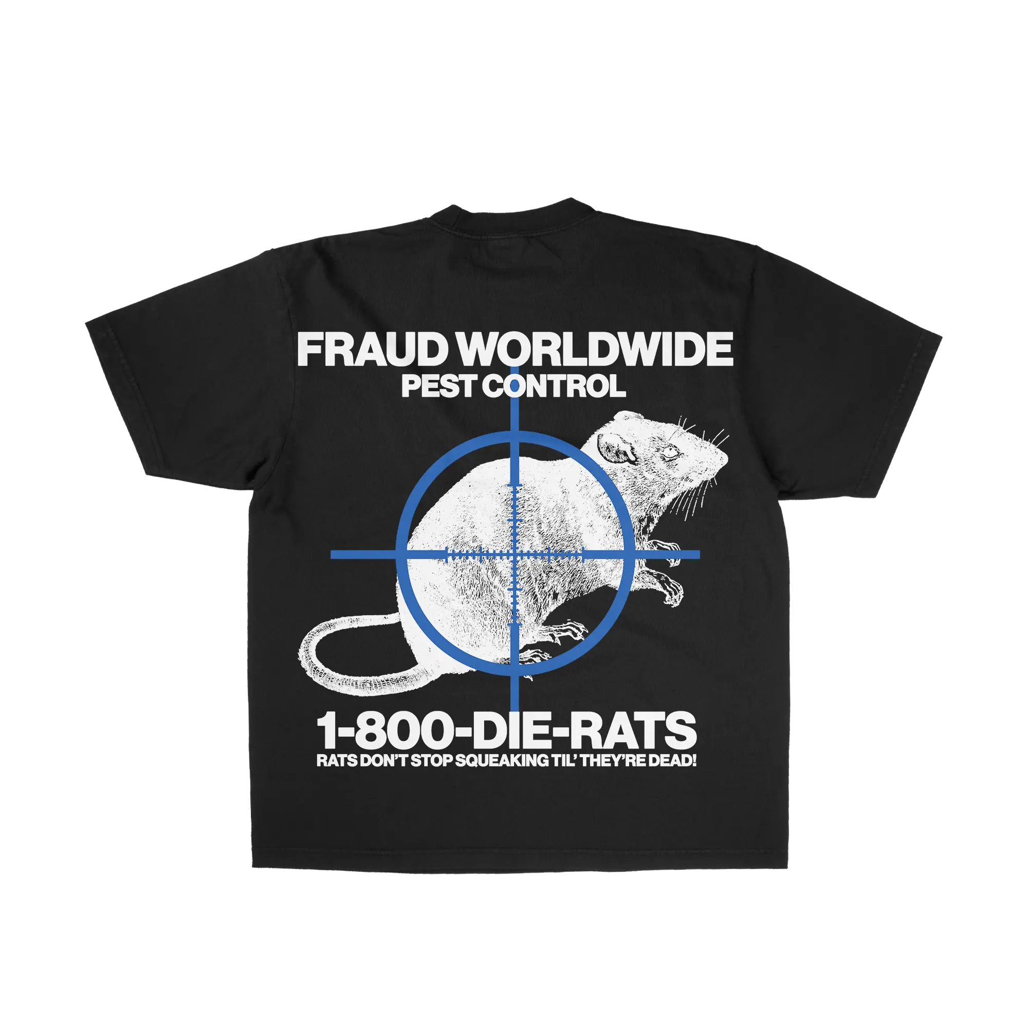 rat tee image 4