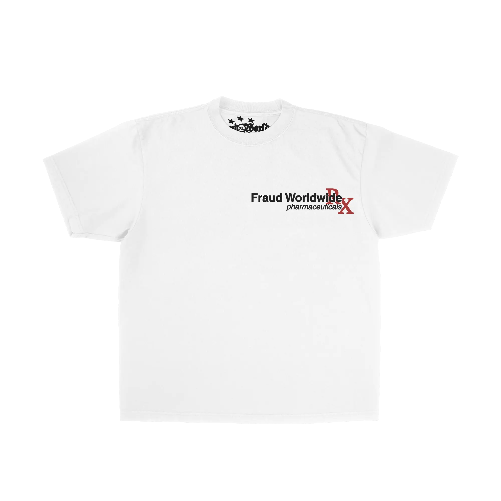 pharma tee image 3