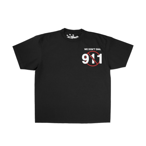 911 tee