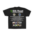 silk road tee image 0