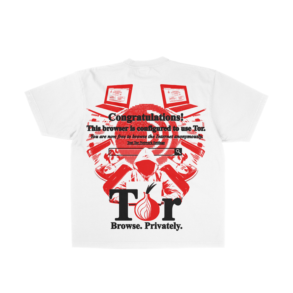 tor tee image 6