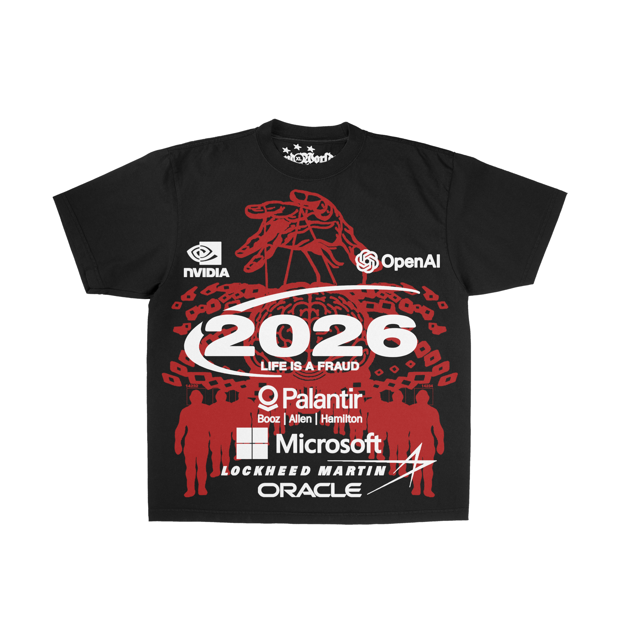 2026 tee image 0