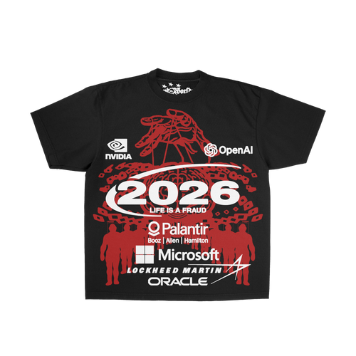 2026 tee image 0