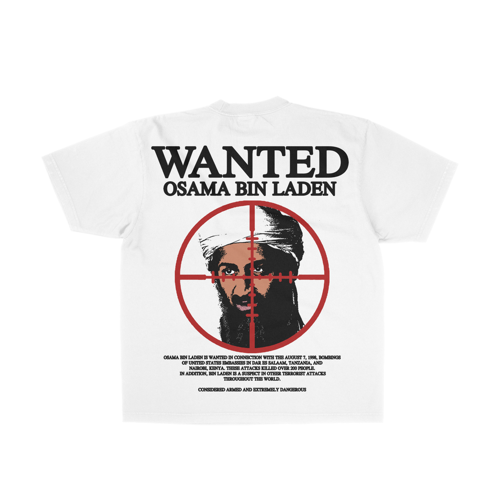osama tee image 3