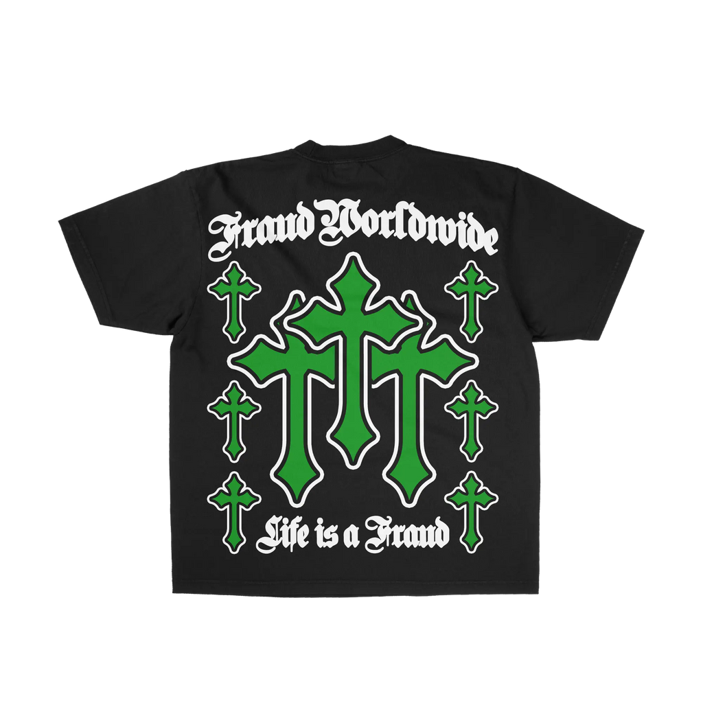 cross tee image 4