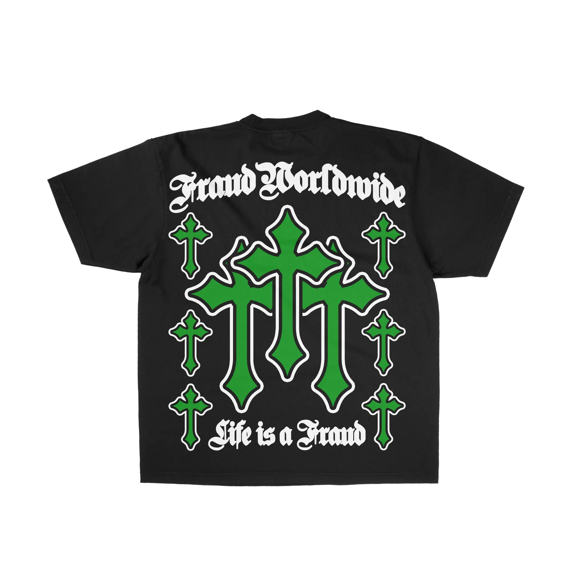 cross tee image 4