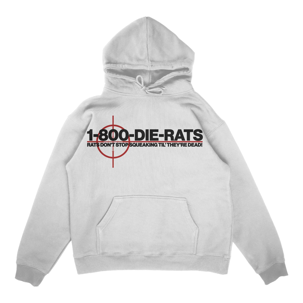 rat hoodie image 4