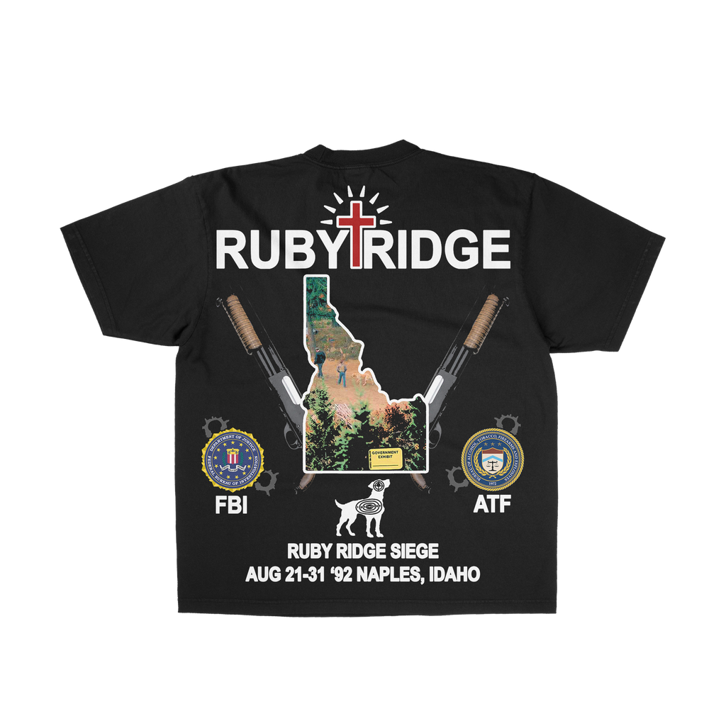 ruby ridge image 0