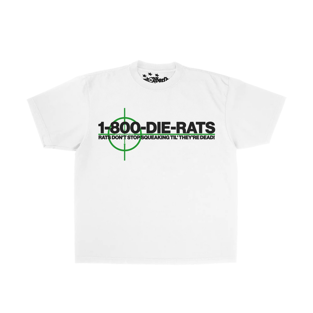 rat tee image 11