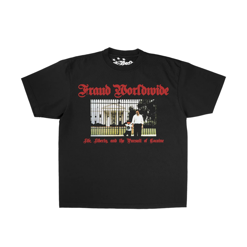 Pablo Tee image 0