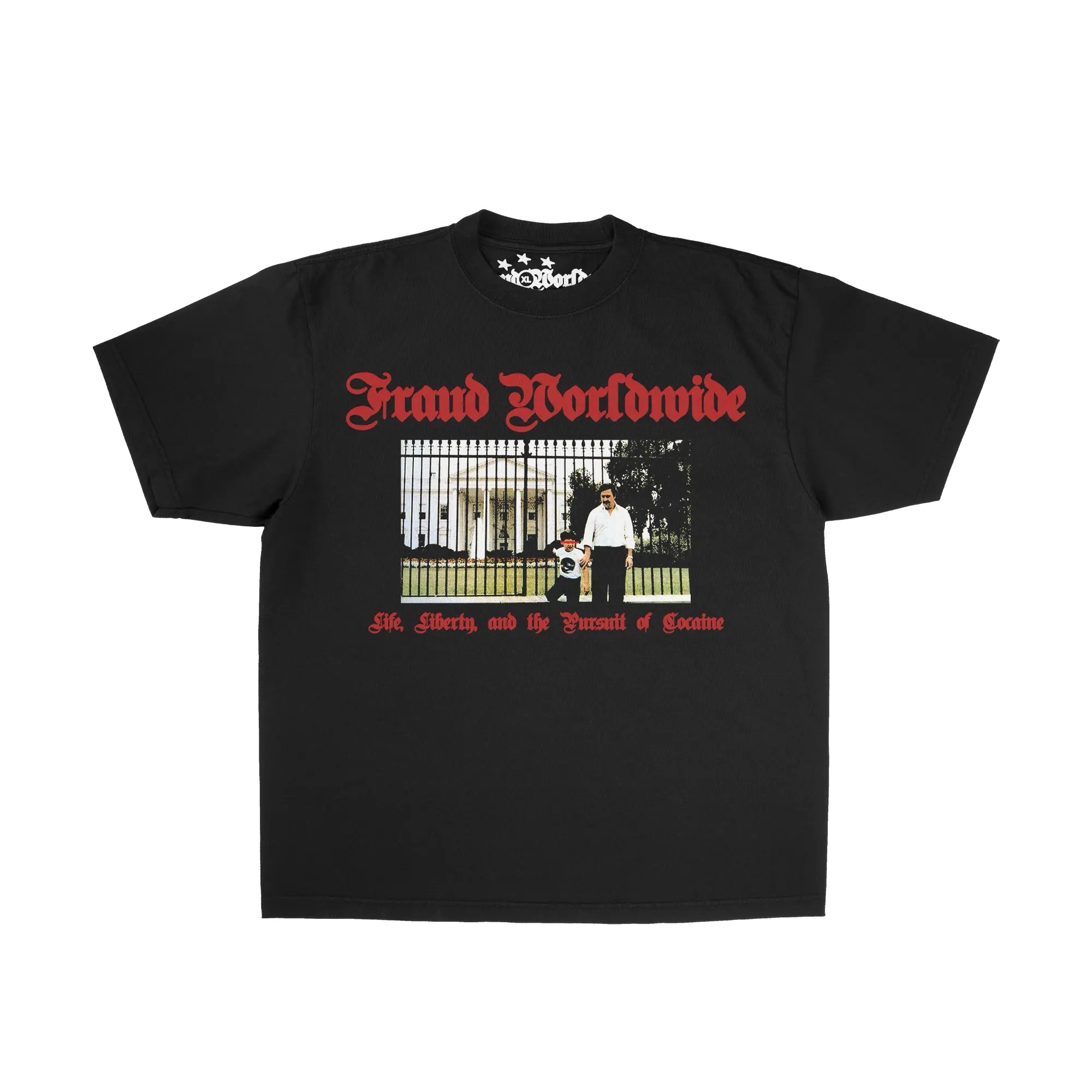 Pablo Tee image 0
