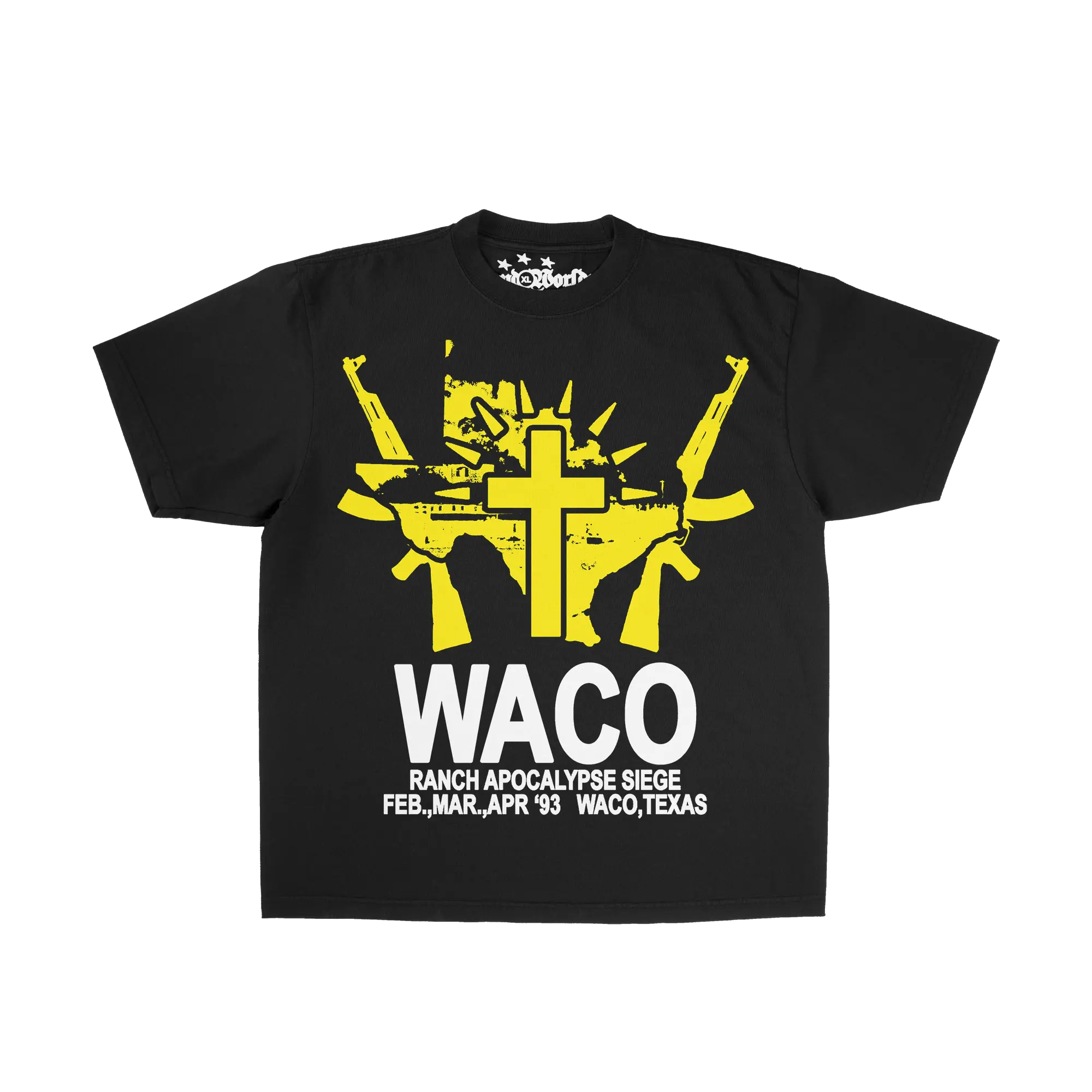 waco tee image 11