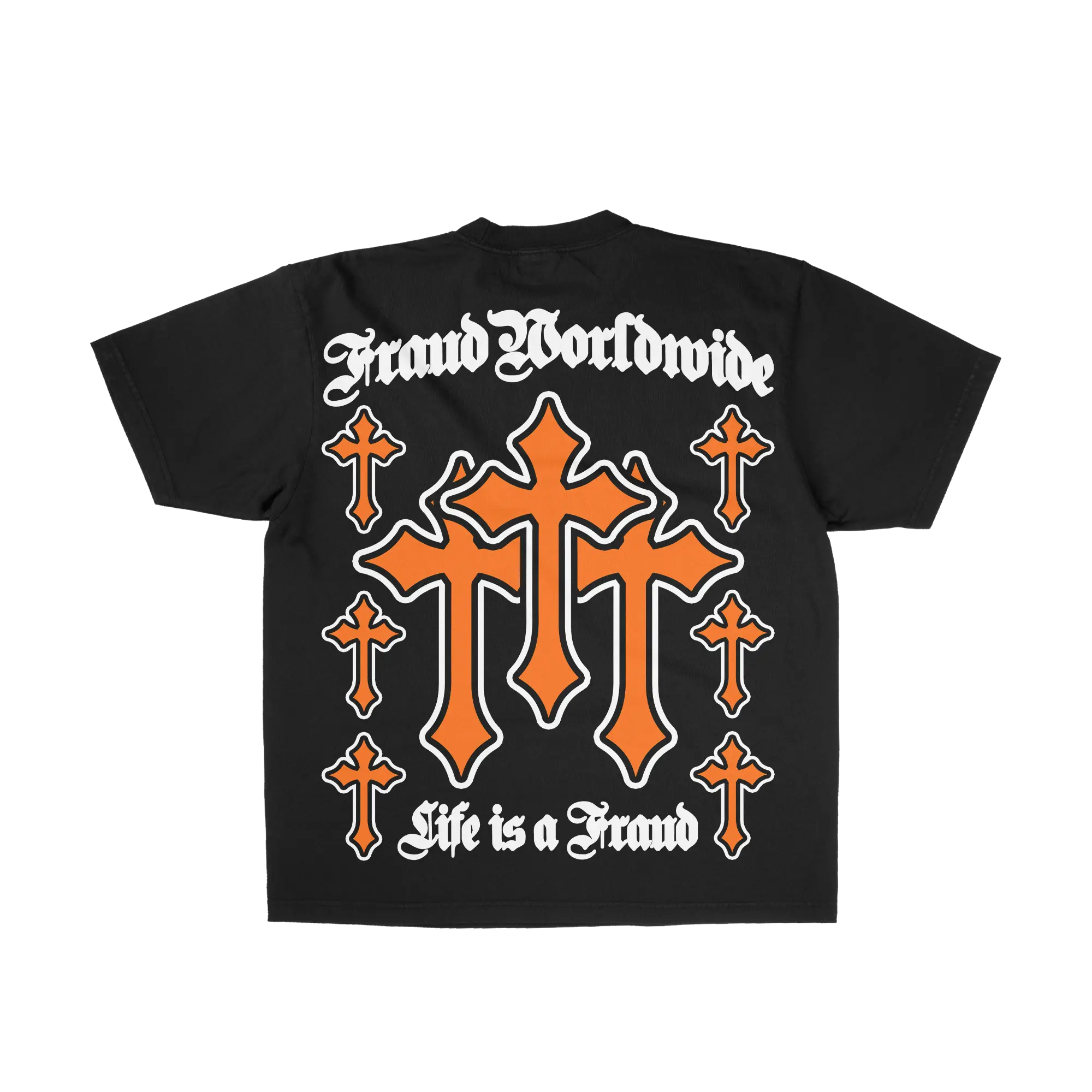 cross tee image 8
